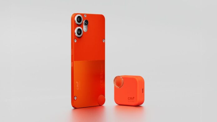 CMF Phone 2 Pro CMF Phone 2 Pro