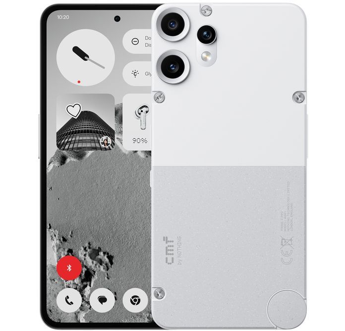 CMF Phone 2 Pro CMF Phone 2 Pro