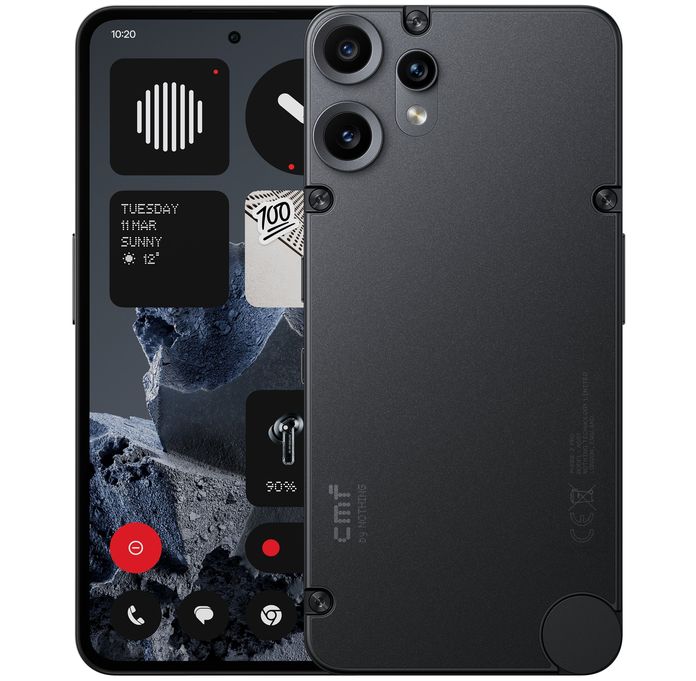 CMF Phone 2 Pro CMF Phone 2 Pro