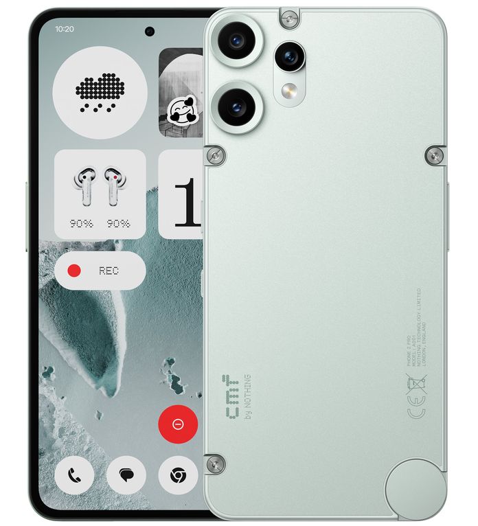CMF Phone 2 Pro CMF Phone 2 Pro