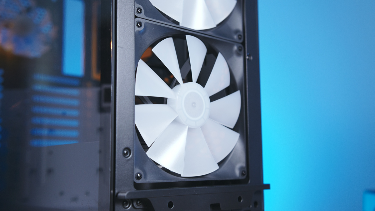Cougar Airface ECO RGB Cougar Airface ECO RGB