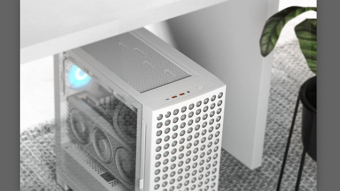 Cougar Airface ECO RGB