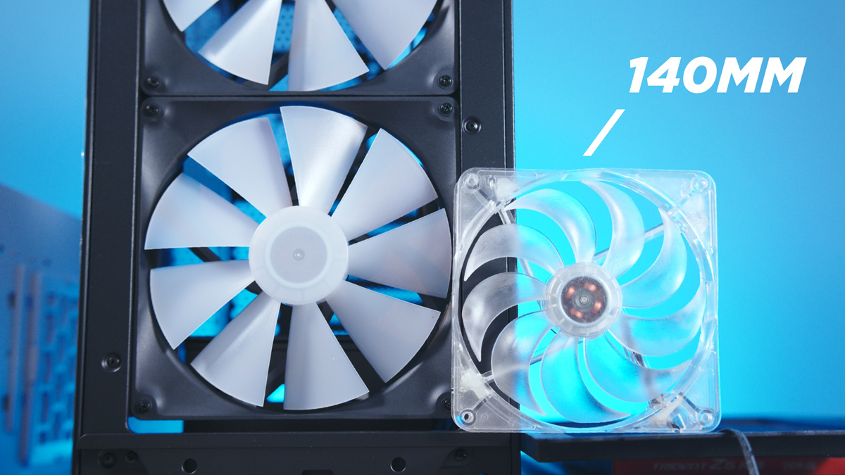Cougar Airface ECO RGB Cougar Airface ECO RGB