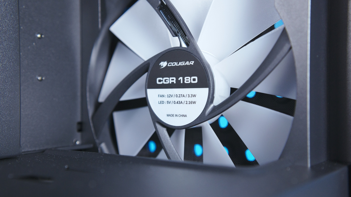 Cougar Airface ECO RGB Cougar Airface ECO RGB