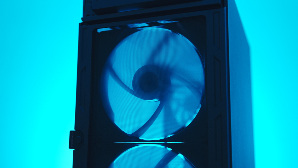 Cougar Airface ECO RGB Cougar Airface ECO RGB