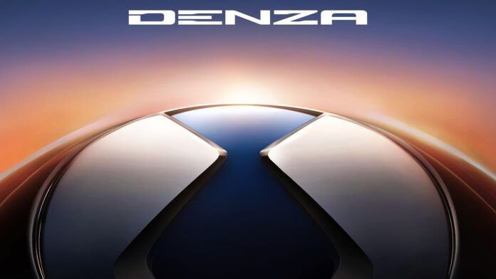 Denza Denza