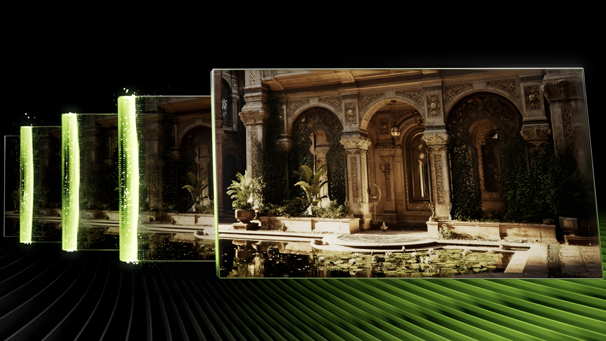 NVIDIA DLSS 4.0