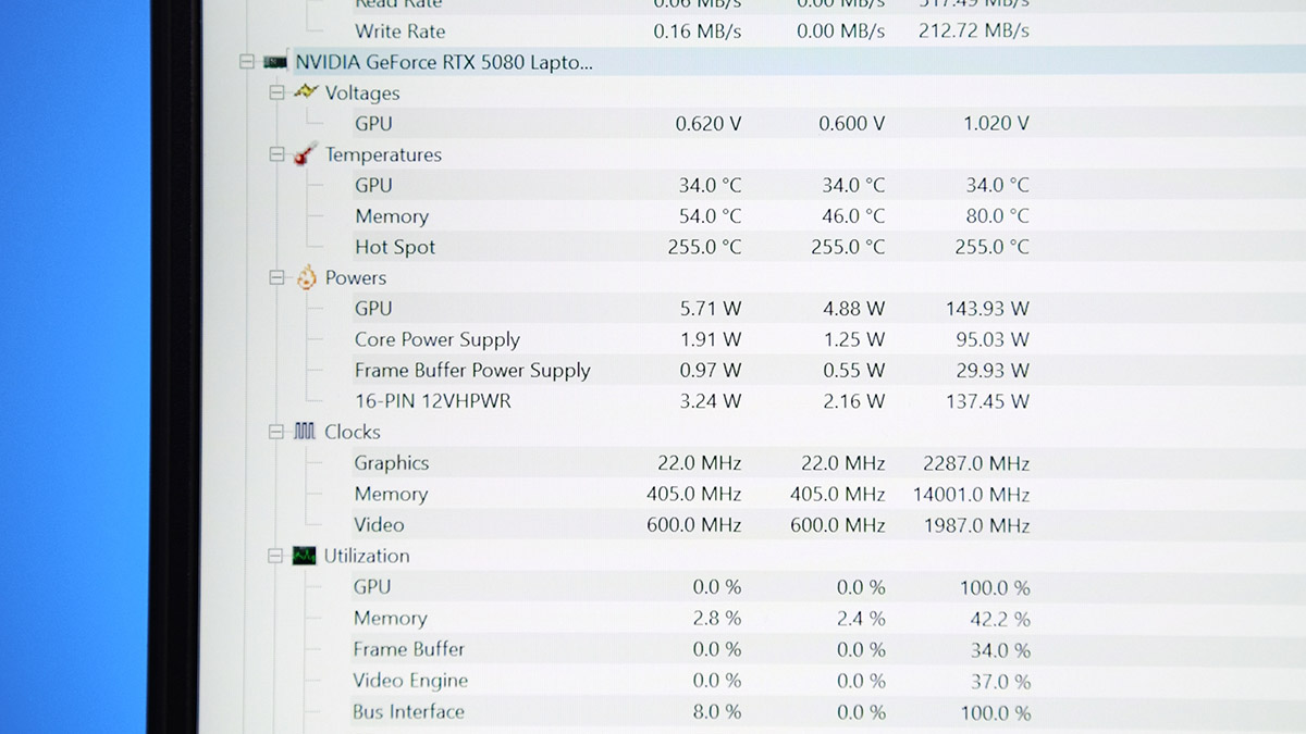 Dream Machines RX5080-18UA22 Dream Machines RX5080-18UA22