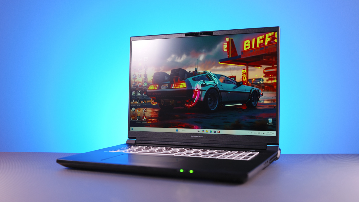 Dream Machines RX5080-18UA22 Dream Machines RX5080-18UA22
