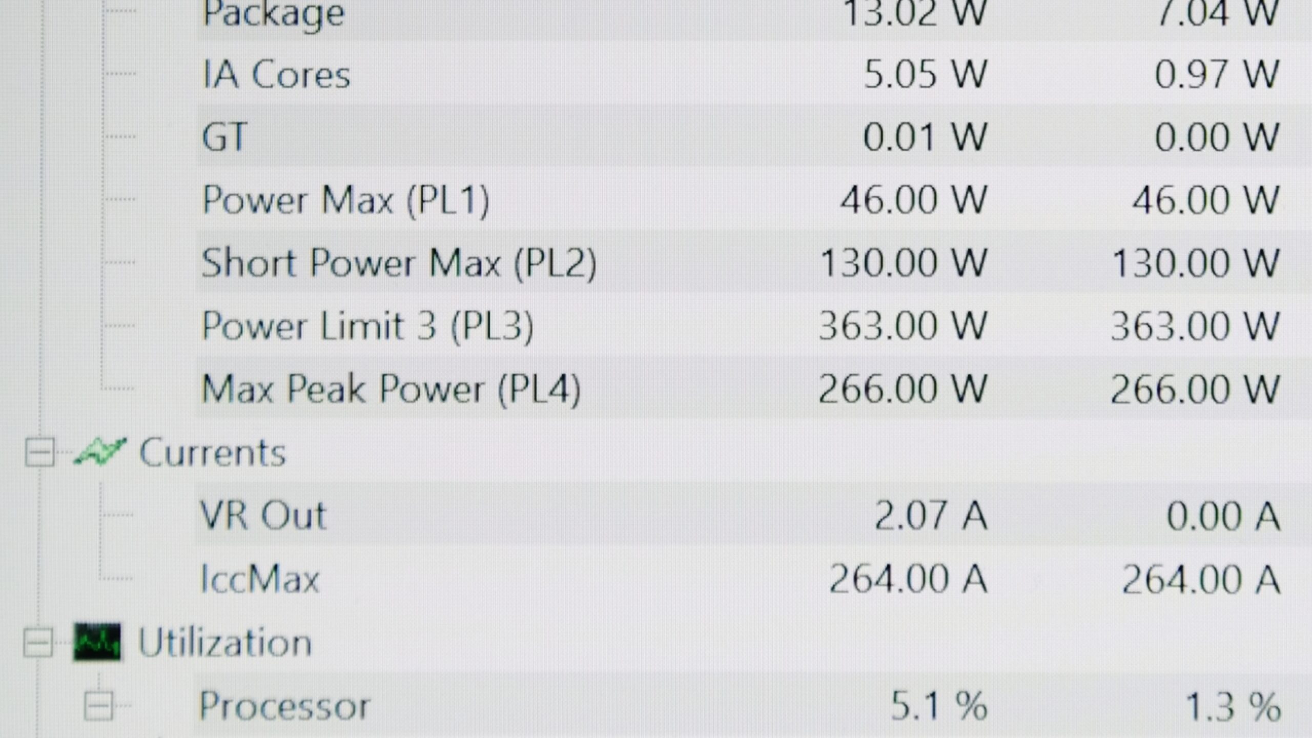 Dream Machines RX5080-18UA22