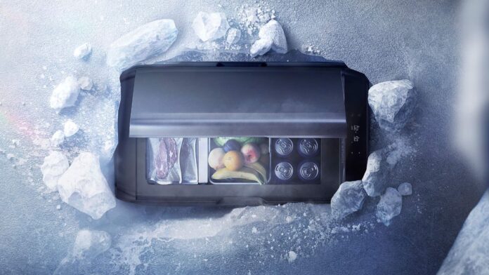 EcoFlow GLACIER Classic EcoFlow GLACIER Classic