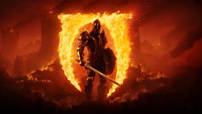 The Elder Scrolls IV: Oblivion The Elder Scrolls IV: Oblivion