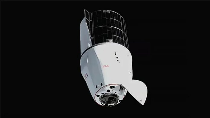 SpaceX