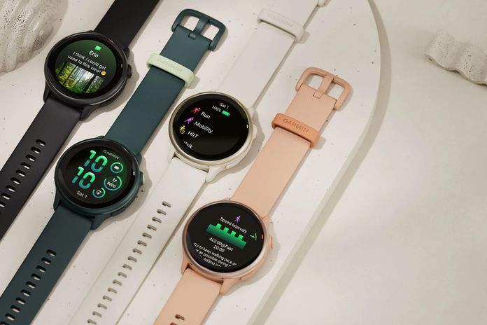 Garmin Vivoactive 6 Garmin Vivoactive 6