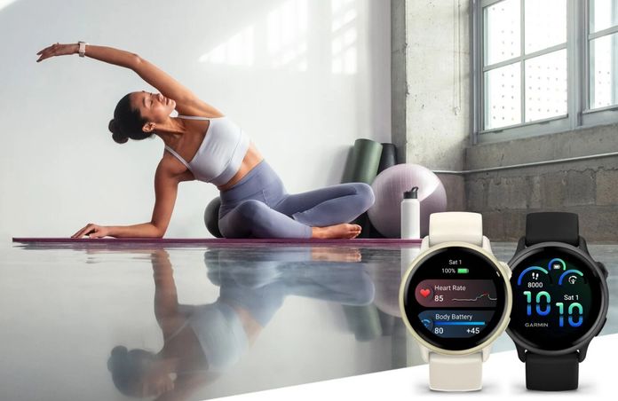 Garmin Vivoactive 6 Garmin Vivoactive 6
