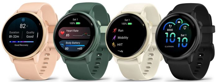 Garmin Vivoactive 6 Garmin Vivoactive 6