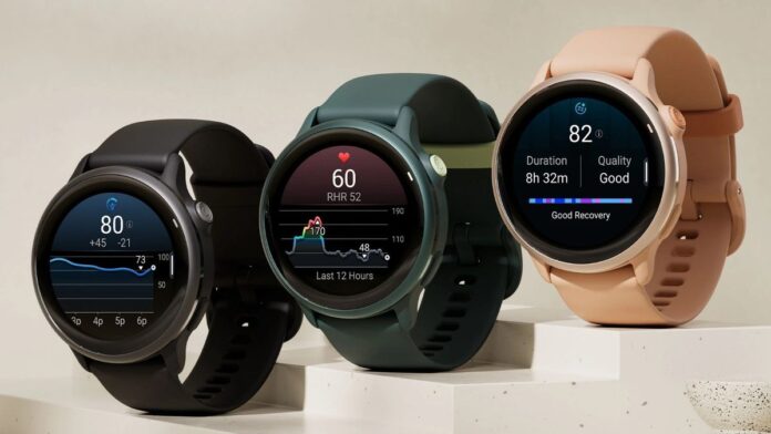 Garmin Vivoactive 6 Garmin Vivoactive 6