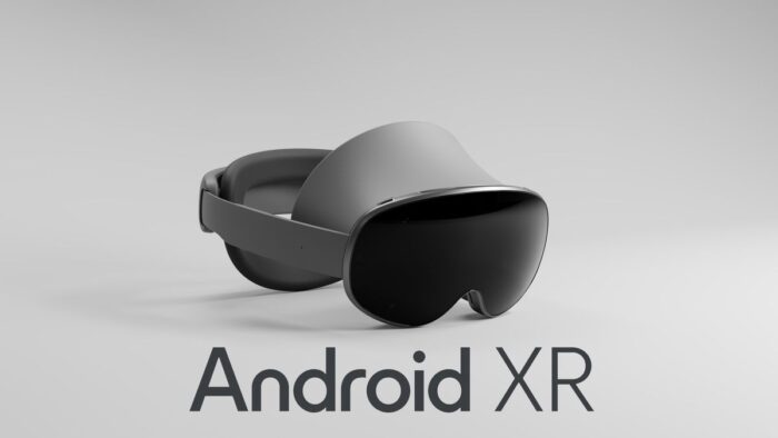 Google Android XR Google Android XR