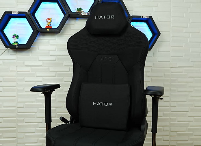 HATOR Arc 2 XL Fabric HATOR Arc 2 XL Fabric