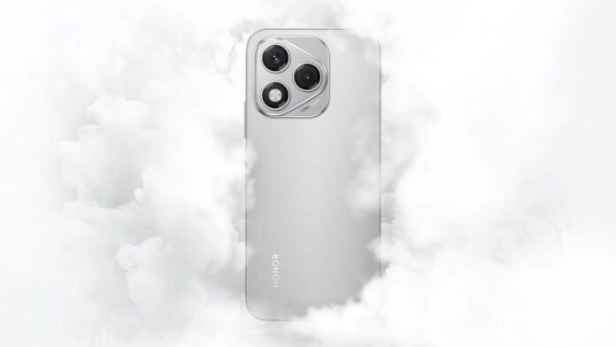 HONOR 400 Lite HONOR 400 Lite
