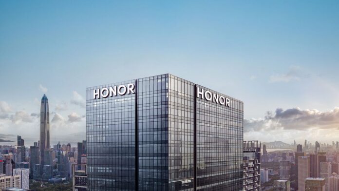 HONOR HONOR