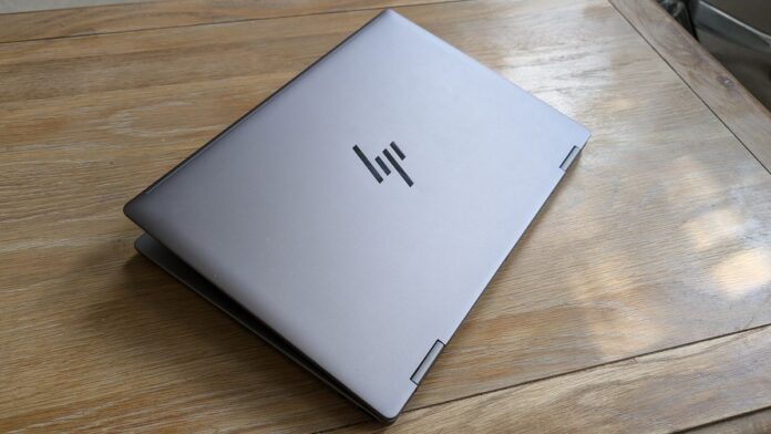 HP Envy x360 Laptop 14 HP Envy x360 Laptop 14