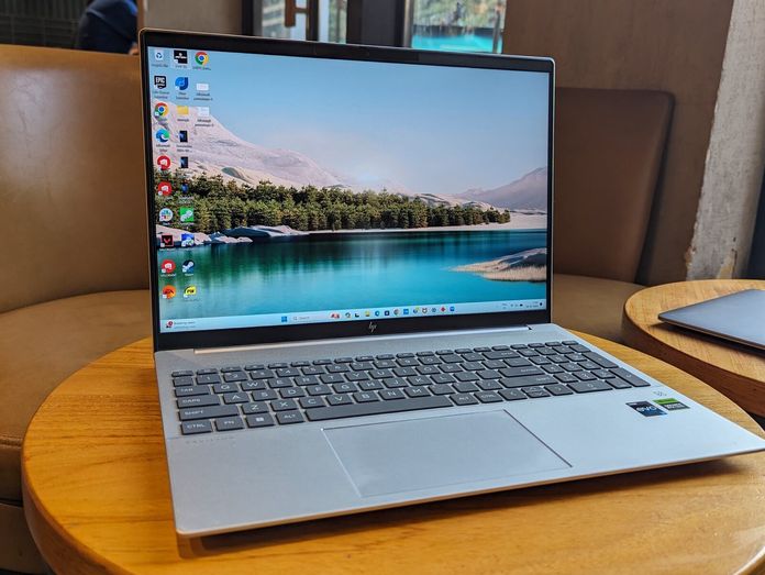 HP Pavilion Laptop HP Pavilion Laptop