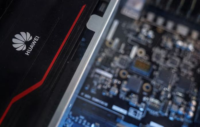 Huawei AI chip Huawei AI chip