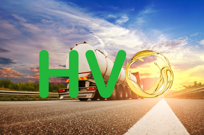 HVO HVO