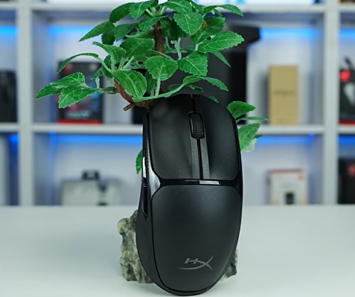 HyperX Pulsefire Fuse Wireless