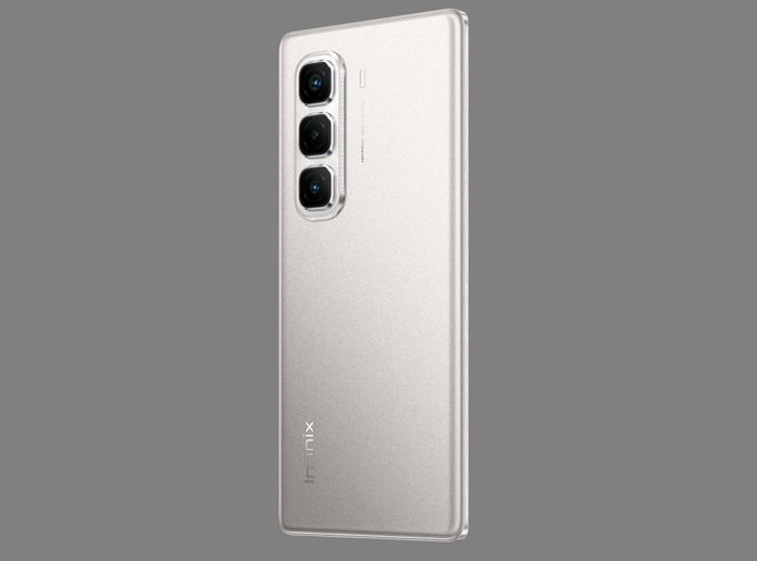 Infinix HOT 50 Pro+
