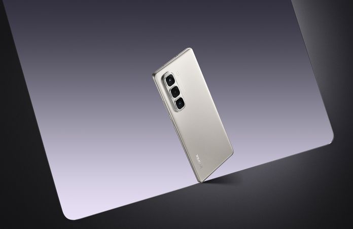 Infinix HOT 50 Pro+