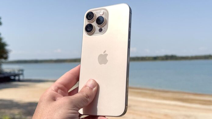 iPhone 16 Pro Max iPhone 16 Pro Max