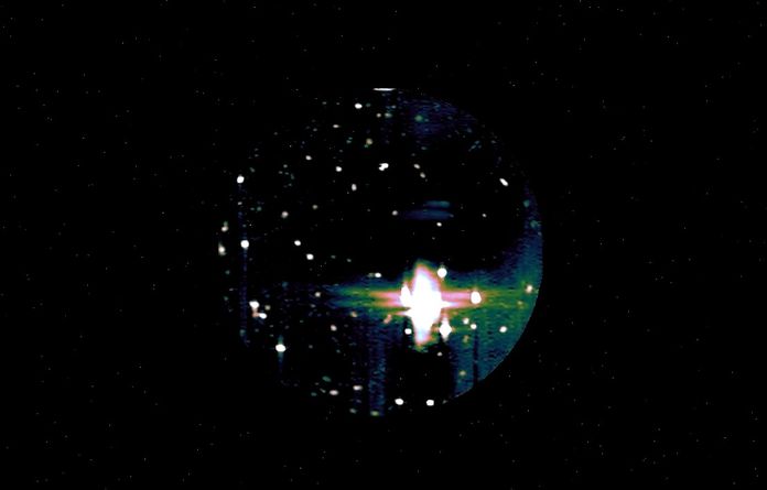 Juno Io