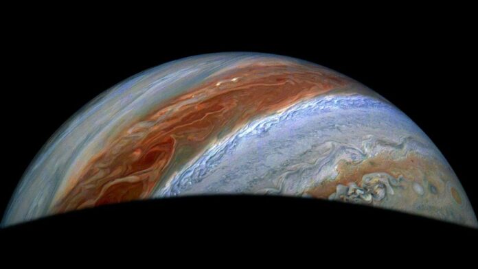 Jupiter