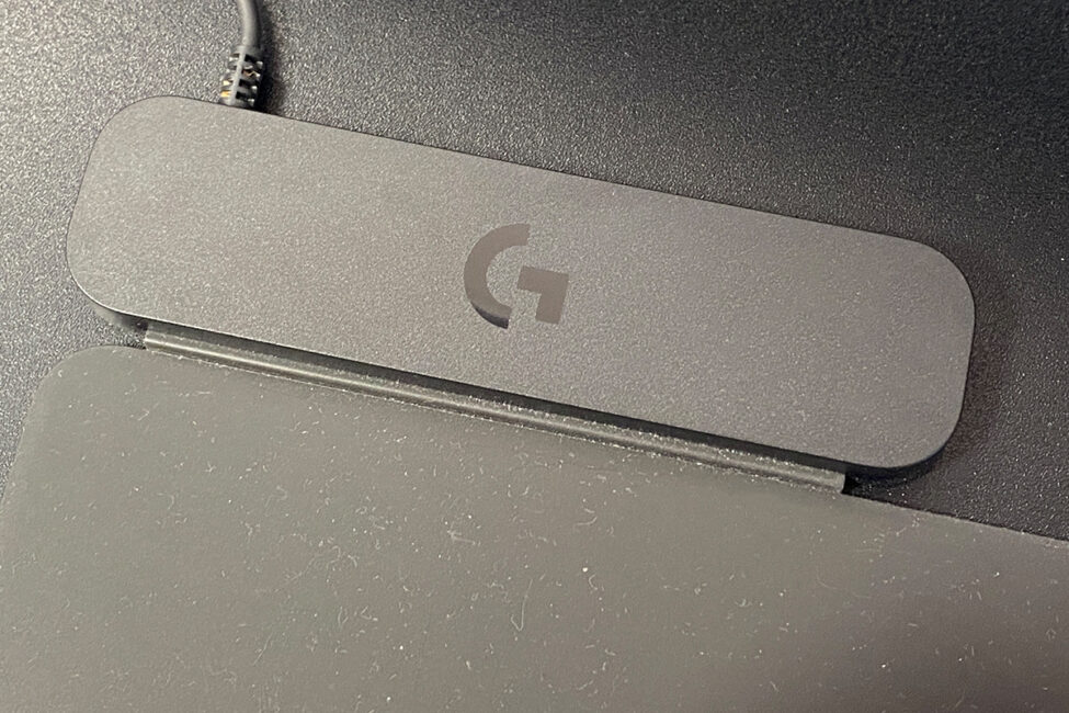 Logitech G Powerplay 2