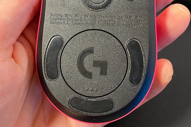 Logitech G Powerplay 2