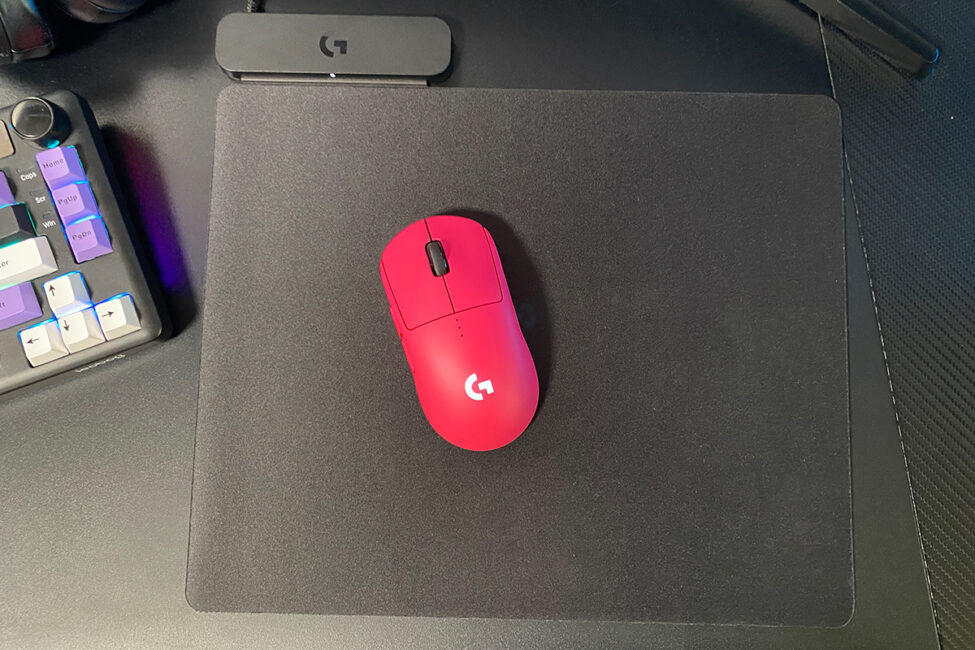 Logitech G Powerplay 2