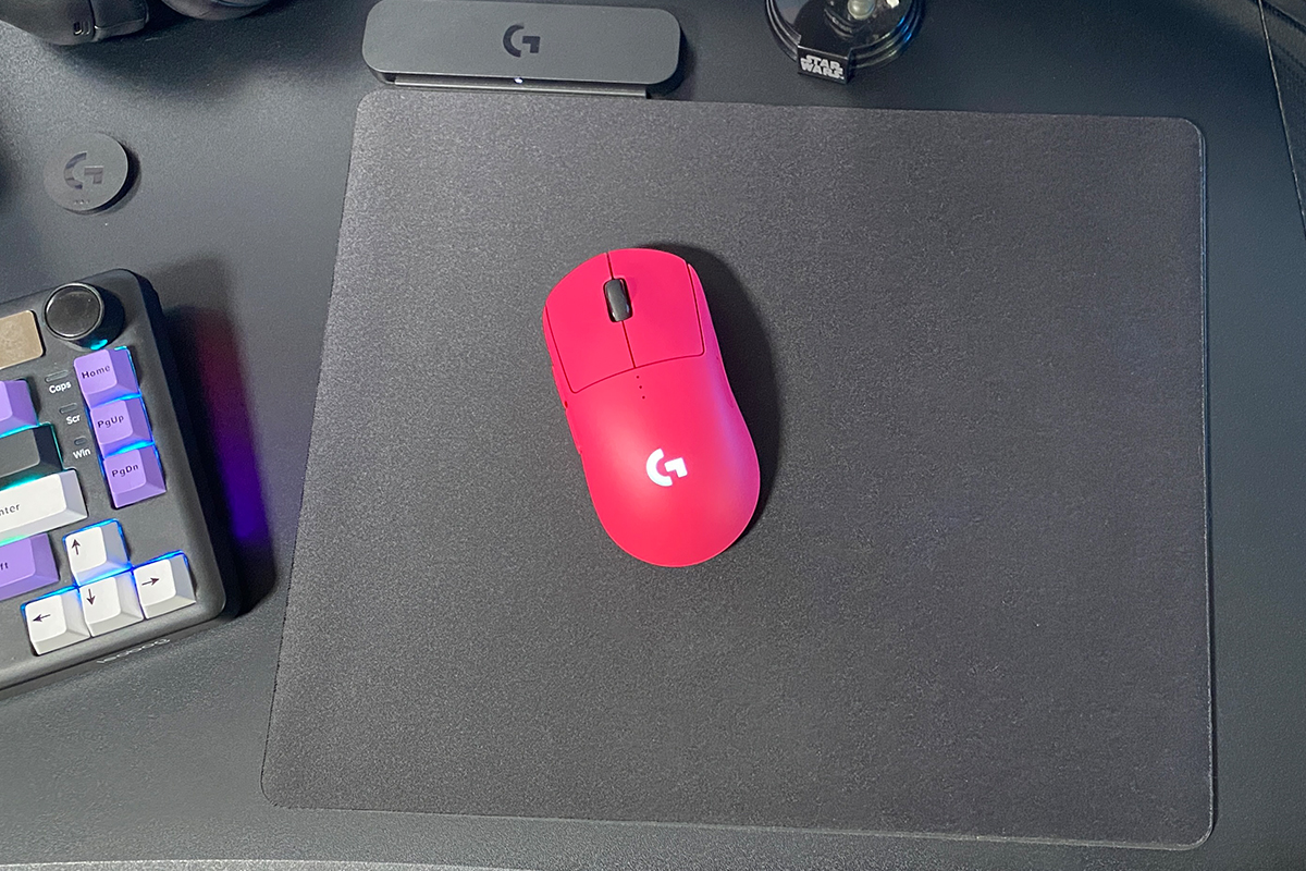 Logitech G Powerplay 2 Logitech G Powerplay 2