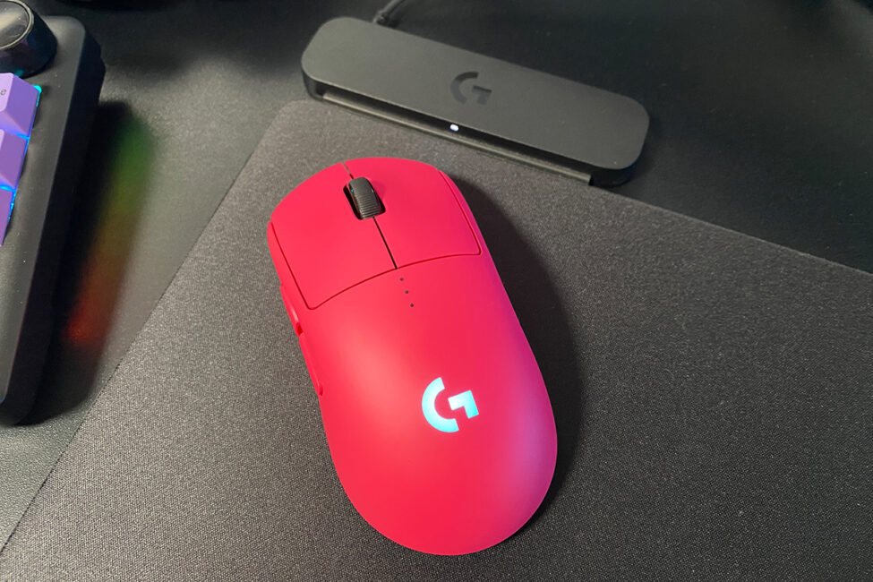 Logitech G Powerplay 2