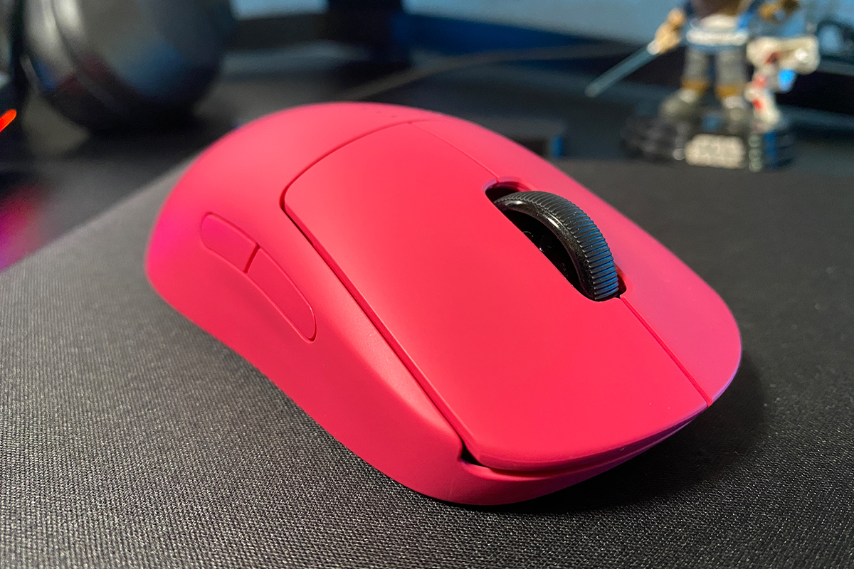 Logitech Logitech G Powerplay 2