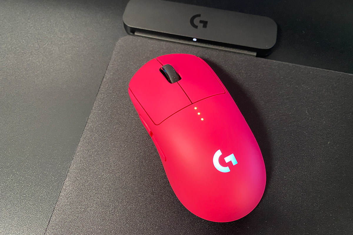 Logitech G Powerplay 2 Logitech G Powerplay 2