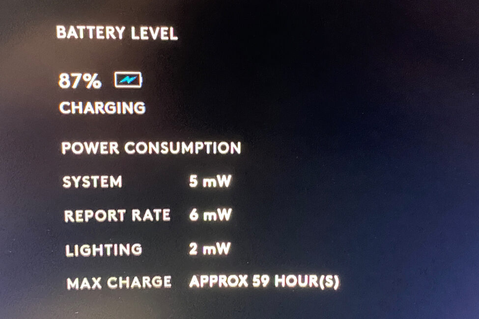 Logitech G Powerplay 2
