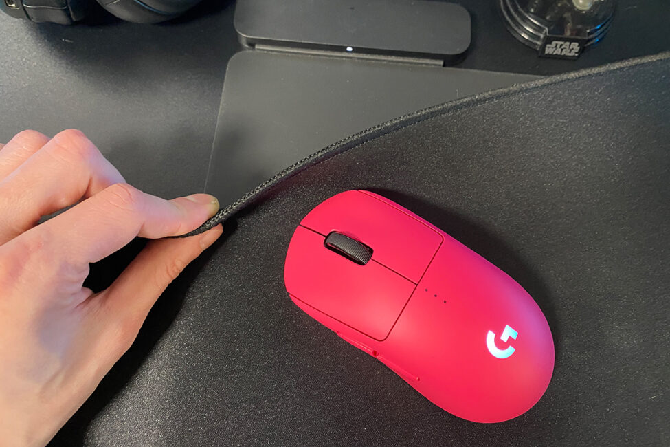 Logitech G Powerplay 2