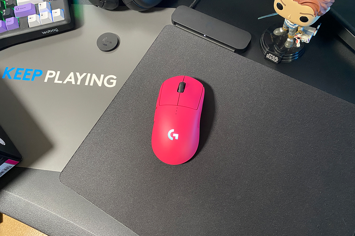 Logitech G Powerplay 2 Logitech G Powerplay 2