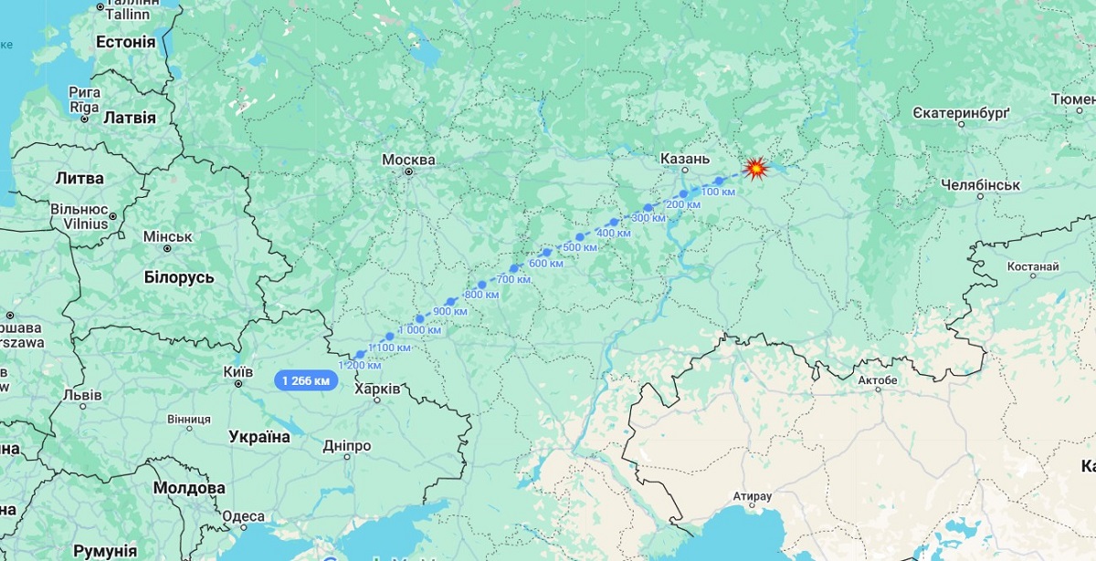 дрони