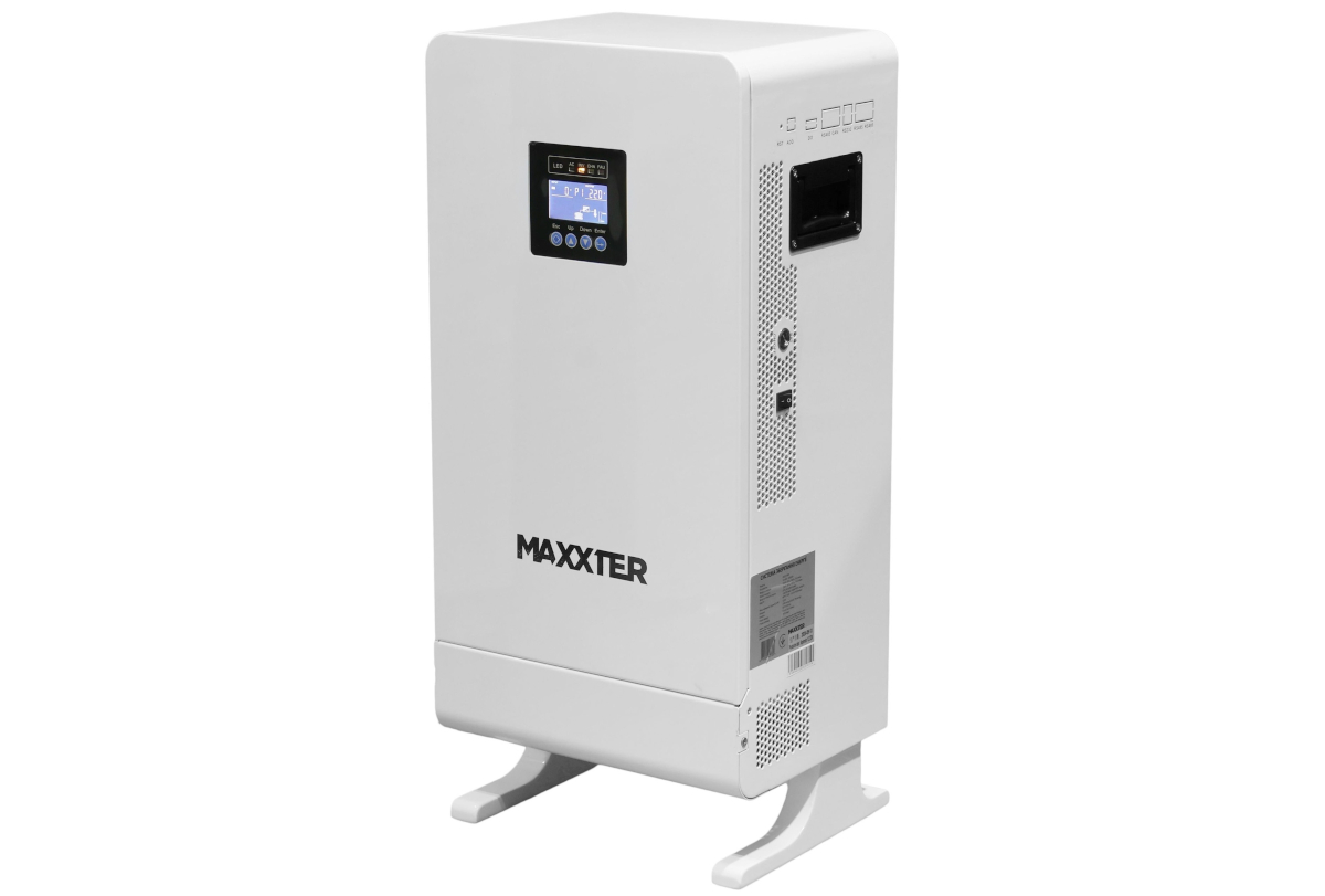 Maxxter AYG5-3KW