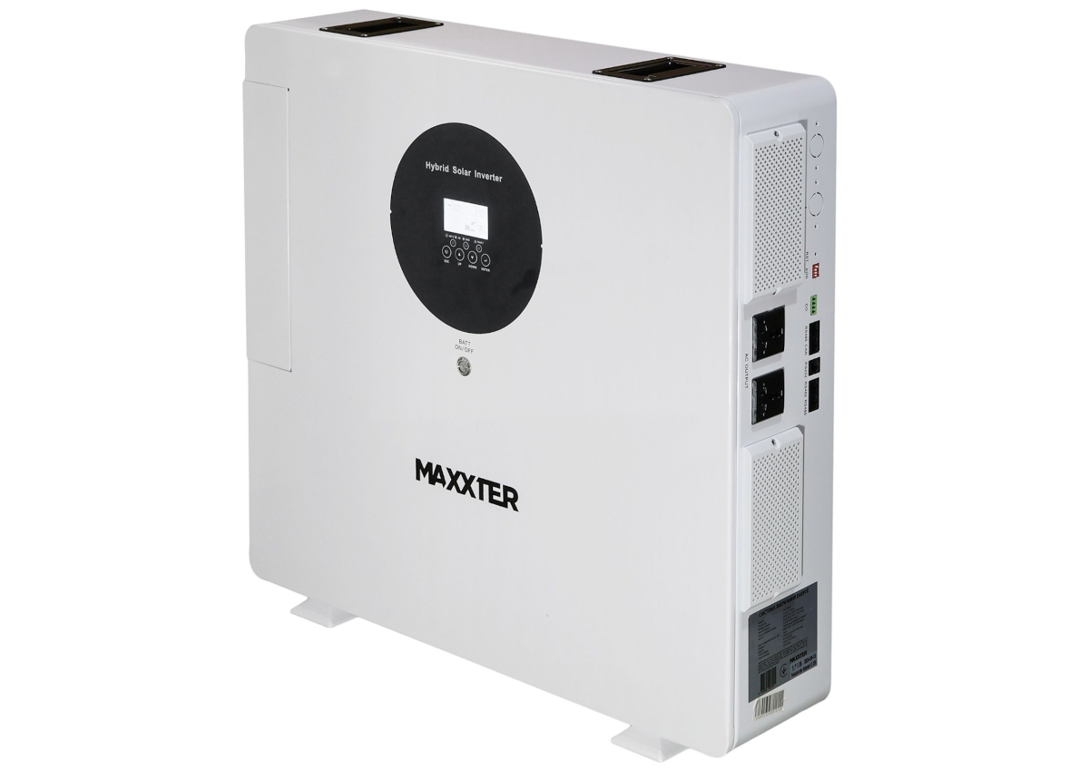 Maxxter YG5-3.5KW