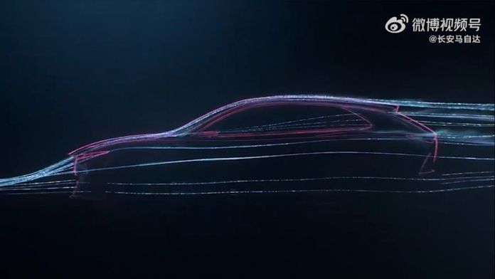 Mazda EZ-60 Mazda EZ-60