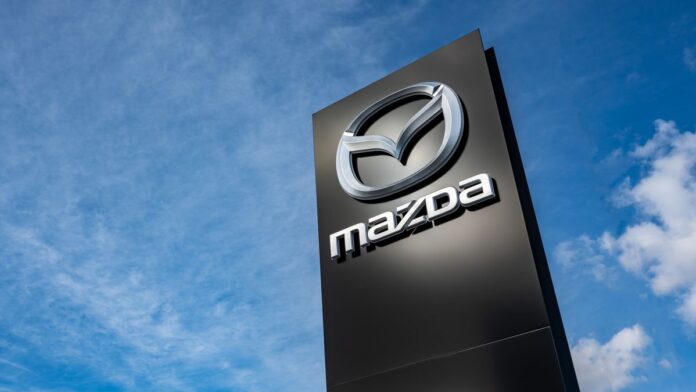 Mazda Mazda